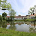 Prázdninový dům By Interhome