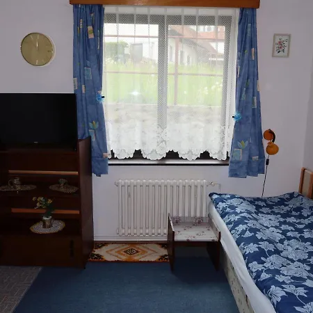 Prázdninový dům By Interhome *
