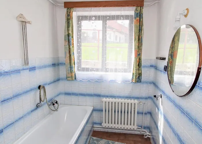 By Interhome Holiday home