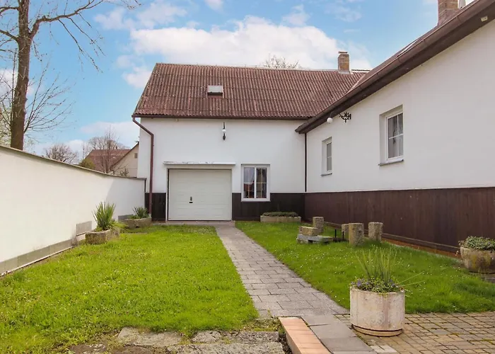 By Interhome Holiday home