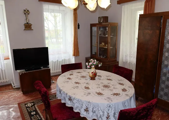By Interhome Plavsko