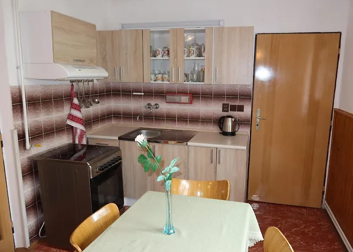 Holiday home By Interhome Plavsko