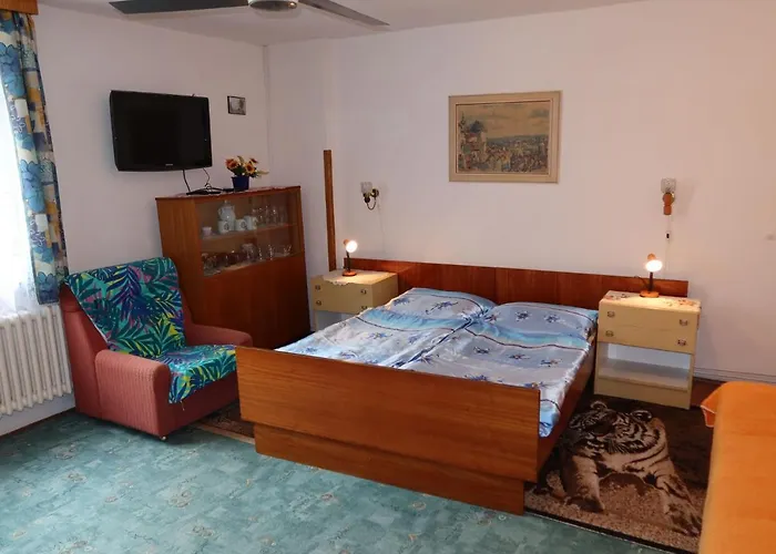 By Interhome Holiday home *