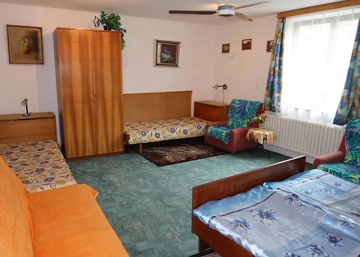 Holiday home By Interhome Plavsko